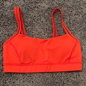 Lulu Lemon Sports Bra
